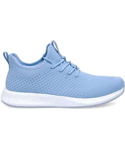 Sprandi Sneakers Mp07-Gva1 - Blau