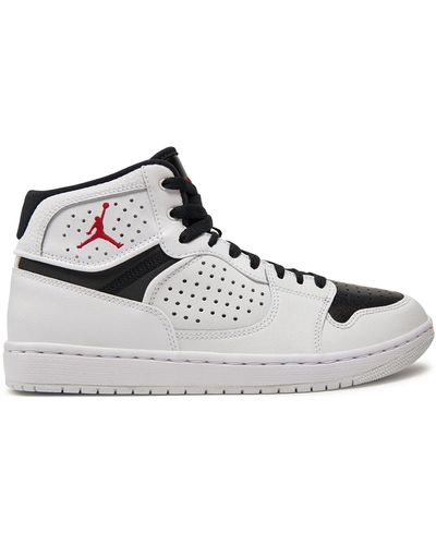 Nike Sneakers Jordan Access Ar3762 101 Weiß - Mehrfarbig