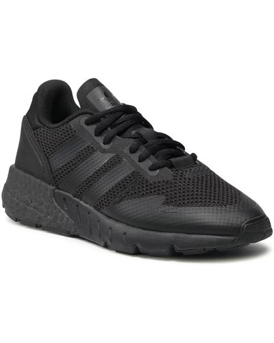 adidas Sneakers zx 1k boost h68721 - Schwarz