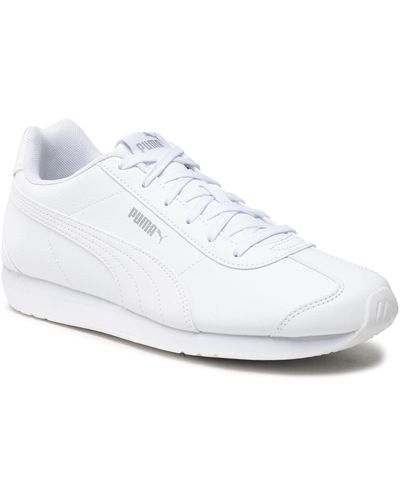 PUMA Sneakers Turin 3 383037 02 Weiß