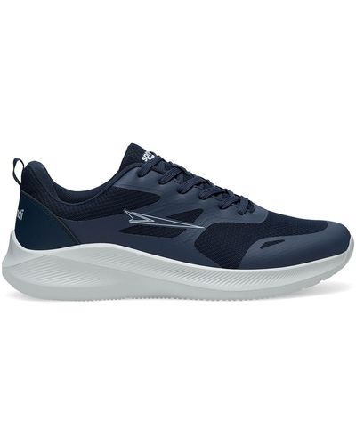 Sprandi Sneakers mp-ss24-3c099 - Blau