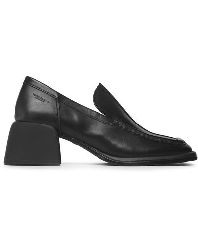 Vagabond Shoemakers Halbschuhe vagabond ansie 5545-101-20 black - Schwarz