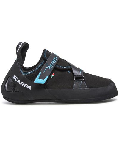 SCARPA Schuhe Velocity 70041-001 - Schwarz