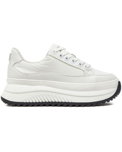 S.oliver Sneakers 5-23658-42 - Weiß