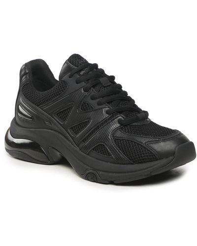 MICHAEL Michael Kors Sneakers kit trainer extreme 42s3kifs2l black - Schwarz