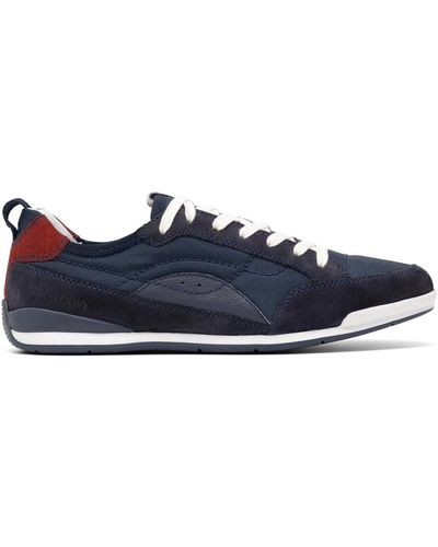 Gino Rossi Sneakers alessio-01 mi08 - Blau