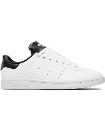 adidas Sneakers stan smith hq6781 - Weiß