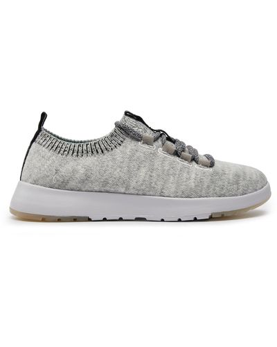EMU Sneakers heidelberg w13029 - Grau