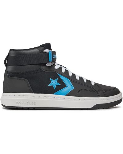 Converse Sneakers Pro Blaze V2 Mid A02853C - Blau