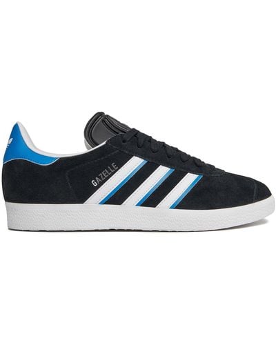 adidas Sneakers gazelle ig6193 - Blau