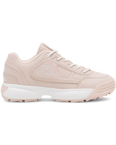 Kappa Sneakers ss24-3ck06 - Pink