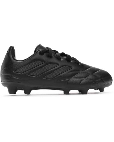 adidas Schuhe Copa Pure.3 Firm Ground Boots Hq8946 Cblack/Cblack/Cblack - Schwarz