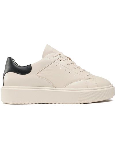 Marc O' Polo Sneakers 307 16283501 116 - Weiß
