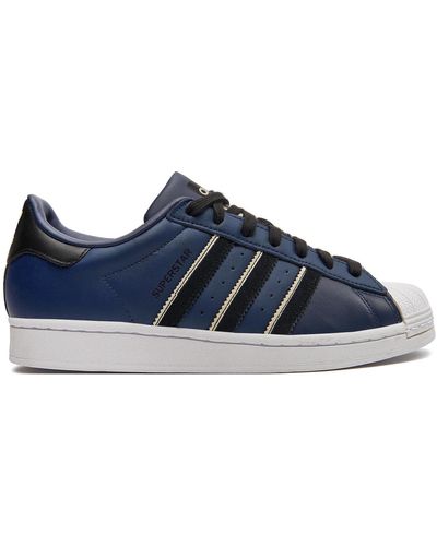 adidas Sneakers superstar shoes hq2210 - Blau
