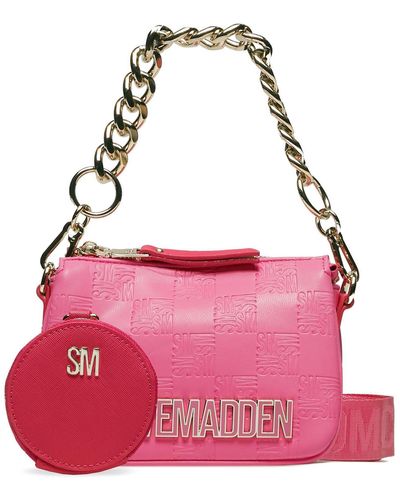 Steve Madden Handtasche bminiroy sm13001086-pnk pink