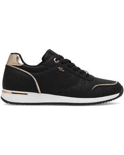 Mexx Sneakers mirl1010841w-01 - Schwarz