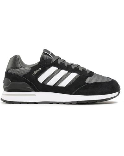 adidas Sneakers Run 80S Gv7302 - Schwarz