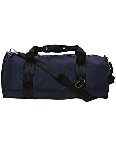 Esprit Große Duffle Bag - Blau
