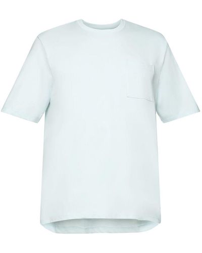 Esprit Jersey T-shirt - Groen