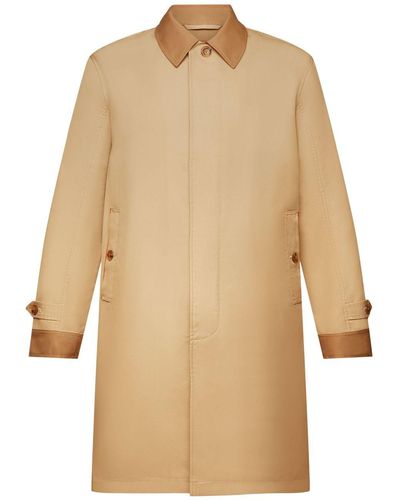 Esprit Manteau mac - Neutre