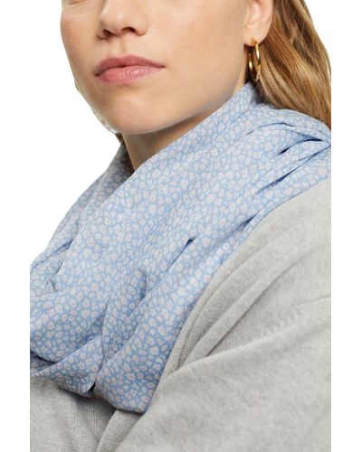 Écharpes et foulards Esprit pour femme | Réductions en ligne jusqu'à 50 % |  Lyst