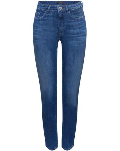 Jeans skinny Esprit pour femme | Réductions en ligne jusqu'à 67 % | Lyst
