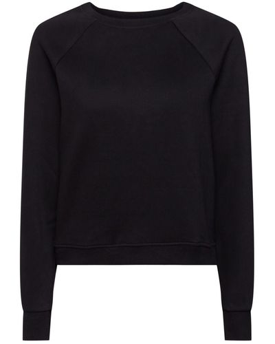 Esprit Sweatshirt - Zwart