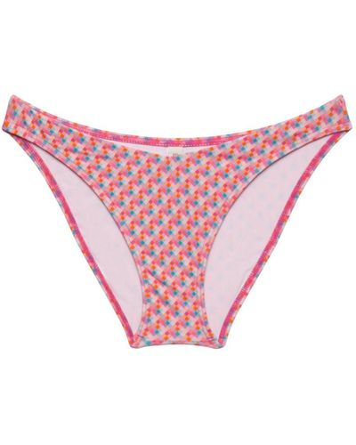 Esprit Marley Beach Mini-bikinibroekje - Roze