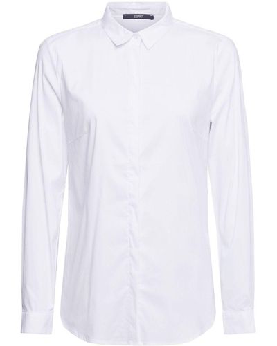 Esprit overhemdblouse 2025