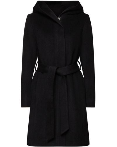 Manteaux longs et manteaux d'hiver Esprit pour femme | Réductions en ligne  jusqu'à 52 % | Lyst