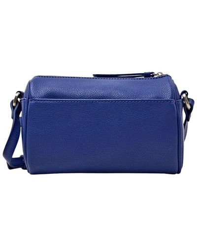 Esprit Petit sac crossbody - Bleu