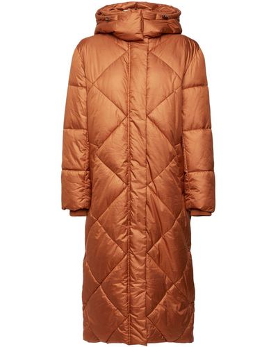 Lange jassen en winterjassen voor dames in het Oranje | Lyst BE