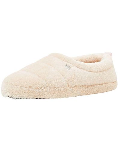 Esprit Basic Pantoffels - Wit