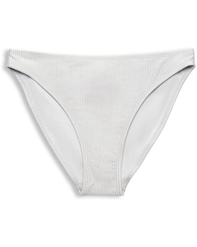 Esprit Silver Beach Mini-bikinibroekje - Wit