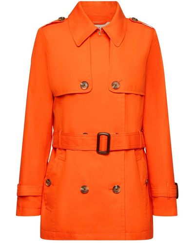 Esprit-Regenjassen en trenchcoats voor dames | Online sale met kortingen  tot 63% | Lyst NL