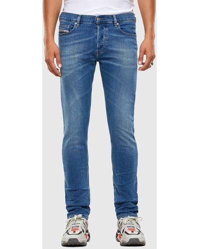 DIESEL Skinny jeans for Men | Online Sale up to 78% off | Lyst