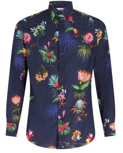 Cuerda Dempsey Honorable Camisas Etro de hombre | Rebajas en línea, hasta el 64 % de descuento | Lyst Cuerda Dempsey Honorable Camisas Etro de hombre | Rebajas en línea, hasta el 64 % de descuento | Lyst