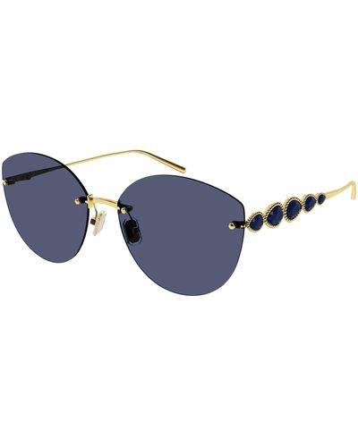 Boucheron Sunglasses for Women | Online Sale up to 82% off | Lyst