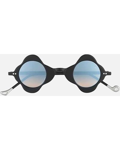 Blue Eyepetizer Sunglasses for Women | Lyst
