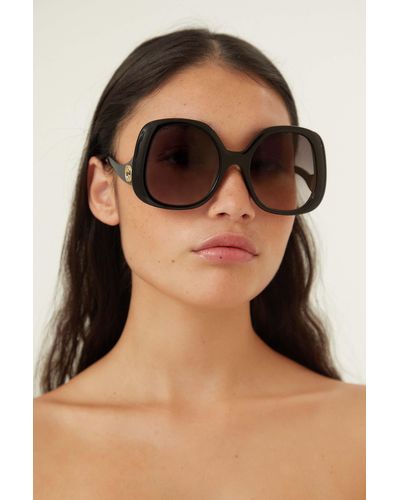 Vintage Gucci Sunglasses for Women - Up to 30% off | Lyst