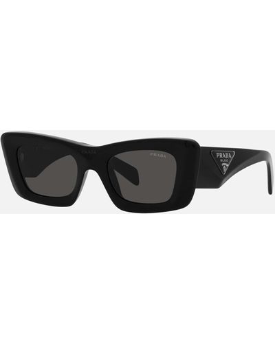 Prada Sunglasses for Women | Online Sale up to 61% off | Lyst