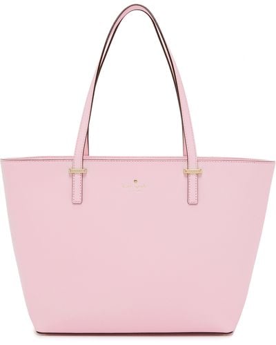 Kate Spade Small Harmony Tote - Pink