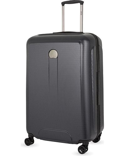 Delsey Helium Air 2 Four-wheel Suitcase 76cm - Black