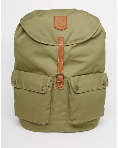 Fjallraven Greenland Backpack