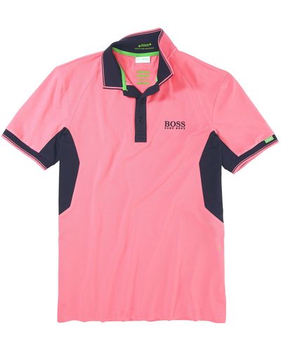Men's BOSS Green Clothing from A$106 | Lyst Australia