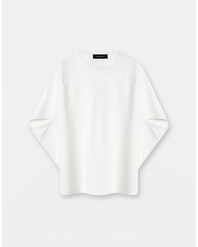 Fabiana Filippi T-Shirt - Bianco