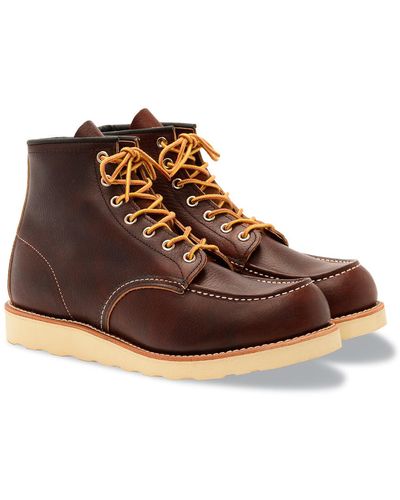 Red Wing Shoes for Men | Online Sale up to 33% off | Lyst