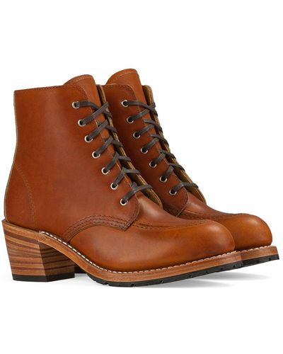 Red Wing Red Wing Clara - Brown