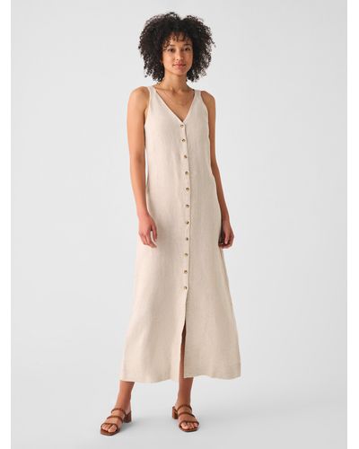 Natural Faherty Clothing for Women | Lyst