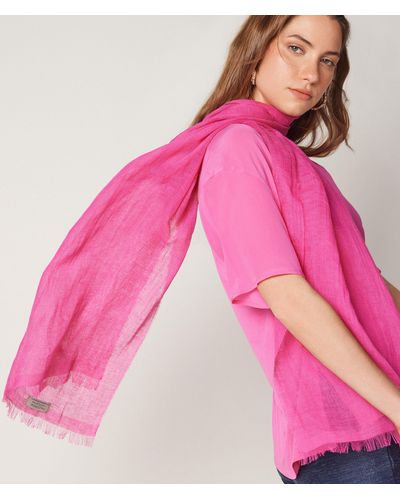 Women's Falconeri Scarves and mufflers from £39 | Lyst UK